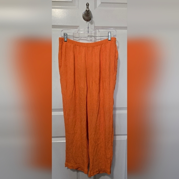 Everlane Flowy Pants - Picture 3 of 7